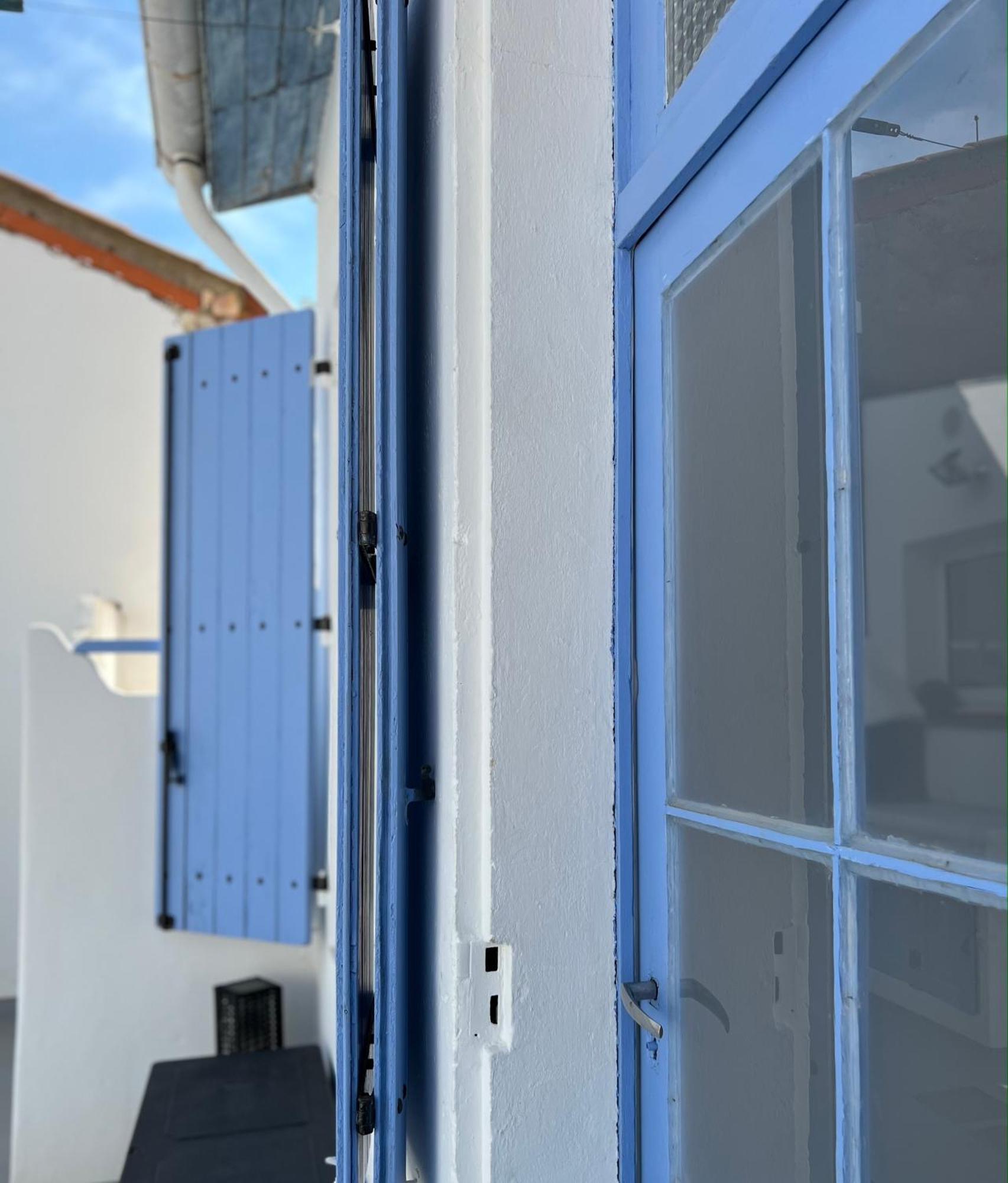 Superbe maison de ville Narbonne Extérieur photo
