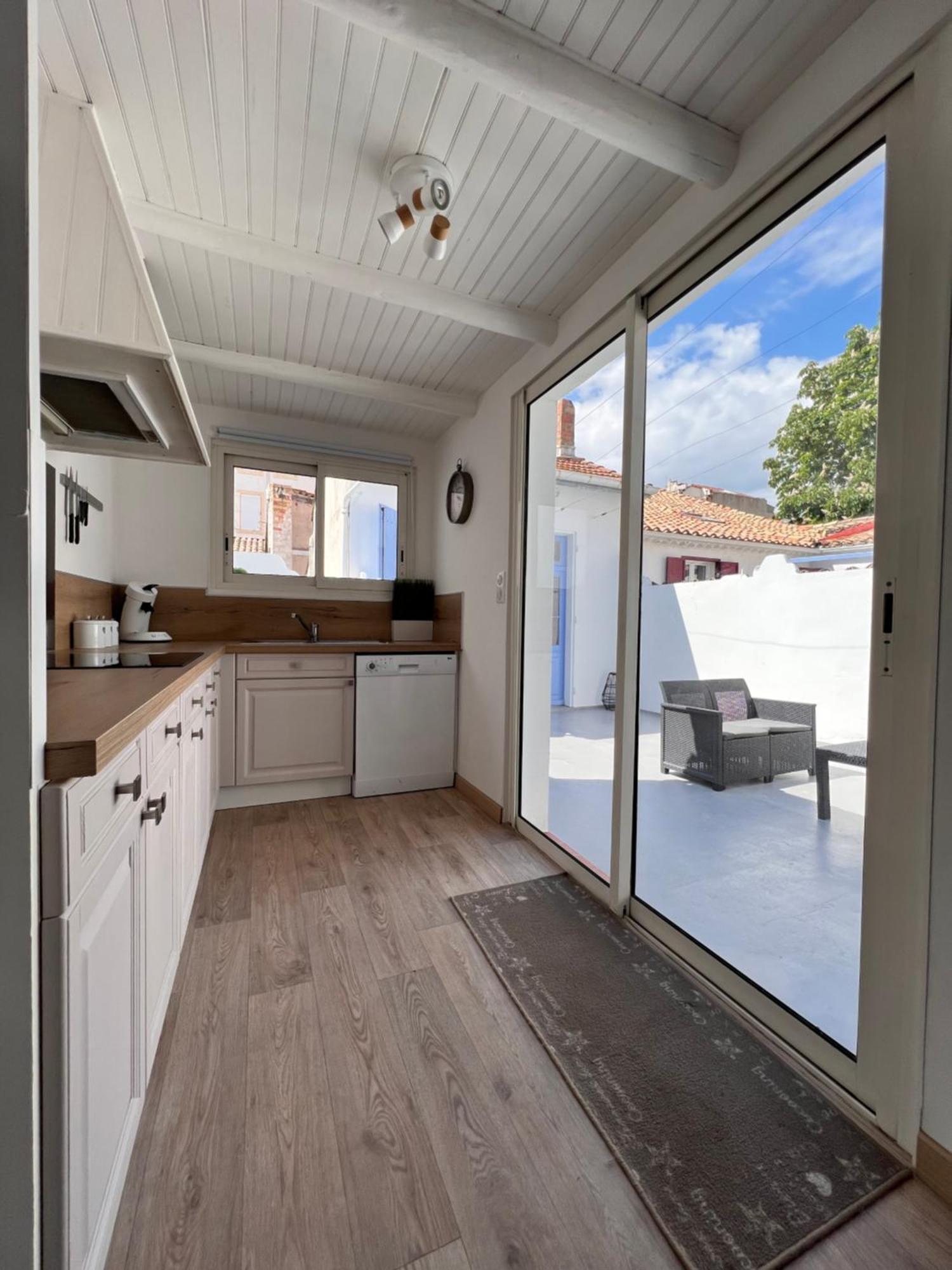 Superbe maison de ville Narbonne Extérieur photo